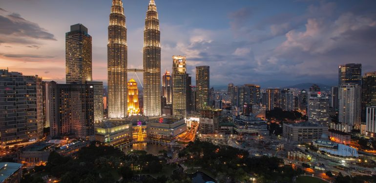 Kuala Lumpur
