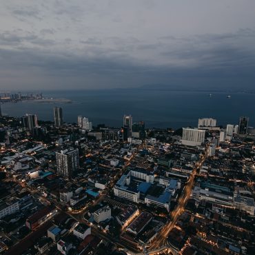 George Town