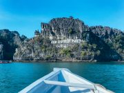 Private Chartered Boat Mangrove Tour Langkawi PACKAGE B