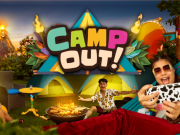 Sunway Lagoon Camp Out (Twin Sharing)