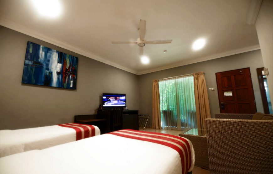 (3D2N) LEISURE DIVING PACKAGES (FOR CERTIFIED DIVERS ONLY)