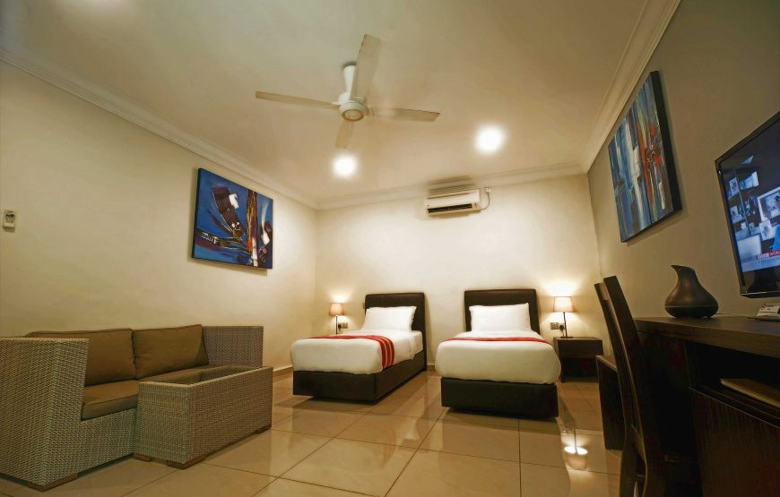 (3D2N) LEISURE DIVING PACKAGES (FOR CERTIFIED DIVERS ONLY)