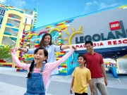 LEGOLAND Malaysia Theme Park