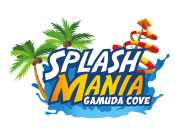 SplashMania Water Park Gamuda Cove